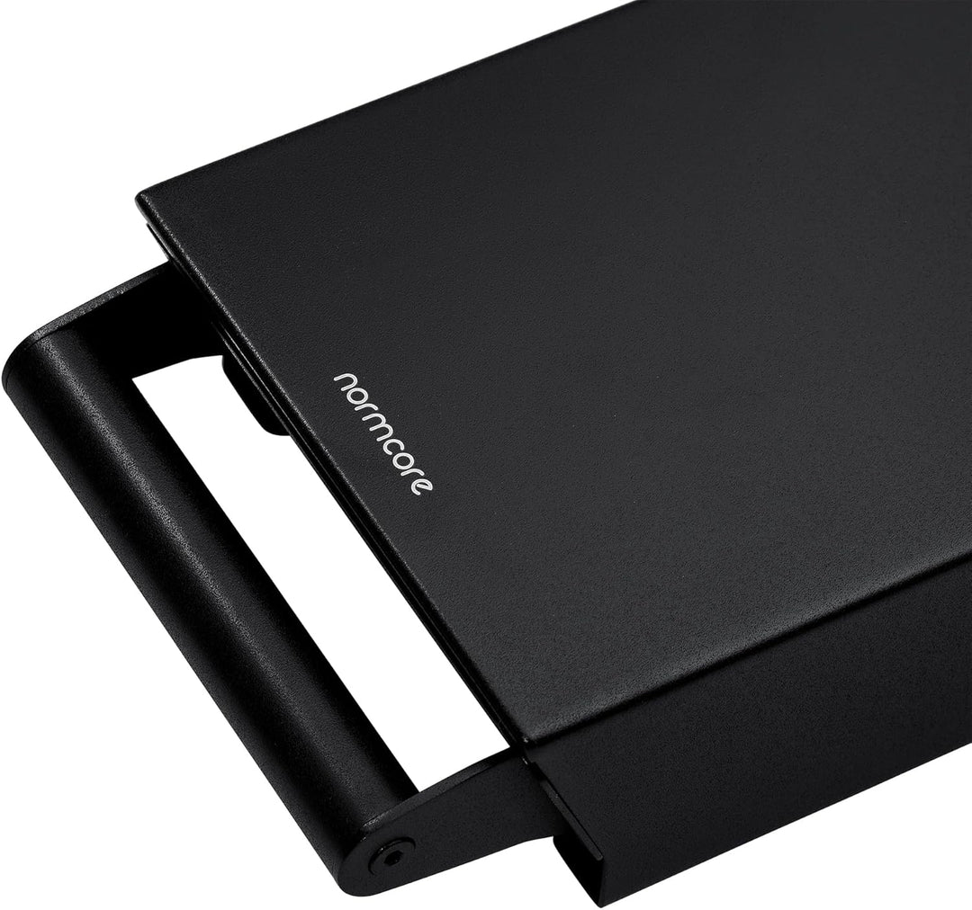 Normcore Espresso Klopfer Schublade, Untermühle, Knock-out Schublade, Kaffee Knock Box Schublade mit