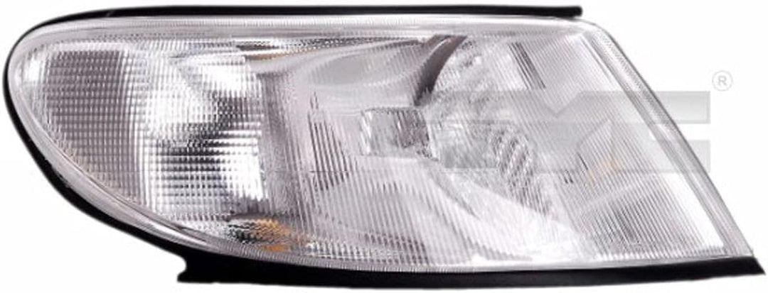 Blinkleuchte Blinker weiss links für SAAB 9-3 Cabrio Schrägheck 1998-2003