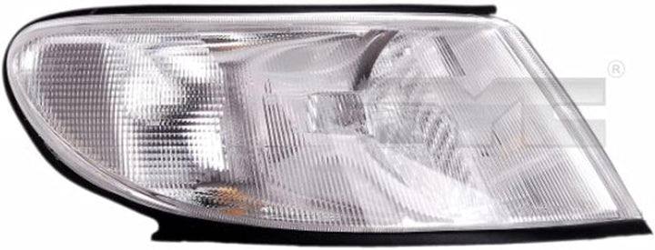 Blinkleuchte Blinker weiss links für SAAB 9-3 Cabrio Schrägheck 1998-2003