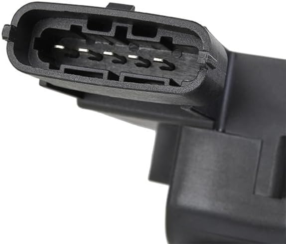 VALEO 245108 Zündspule Anzahl der Sekundärauslässe : 4 Anzahl der Pins : 5 Typ von Connexion : SAE P