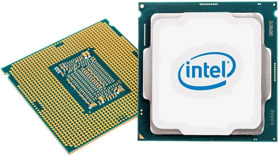 Intel Xeon Silver 4210 Prozessor