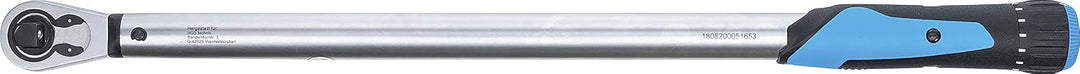 BGS 2806 | Drehmomentschlüssel | 12,5 mm (1/2") | 60-340 Nm | Drehmoment-Schlüssel 12,5 mm (1/2"), 6