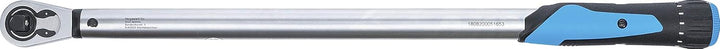 BGS 2806 | Drehmomentschlüssel | 12,5 mm (1/2") | 60-340 Nm | Drehmoment-Schlüssel 12,5 mm (1/2"), 6