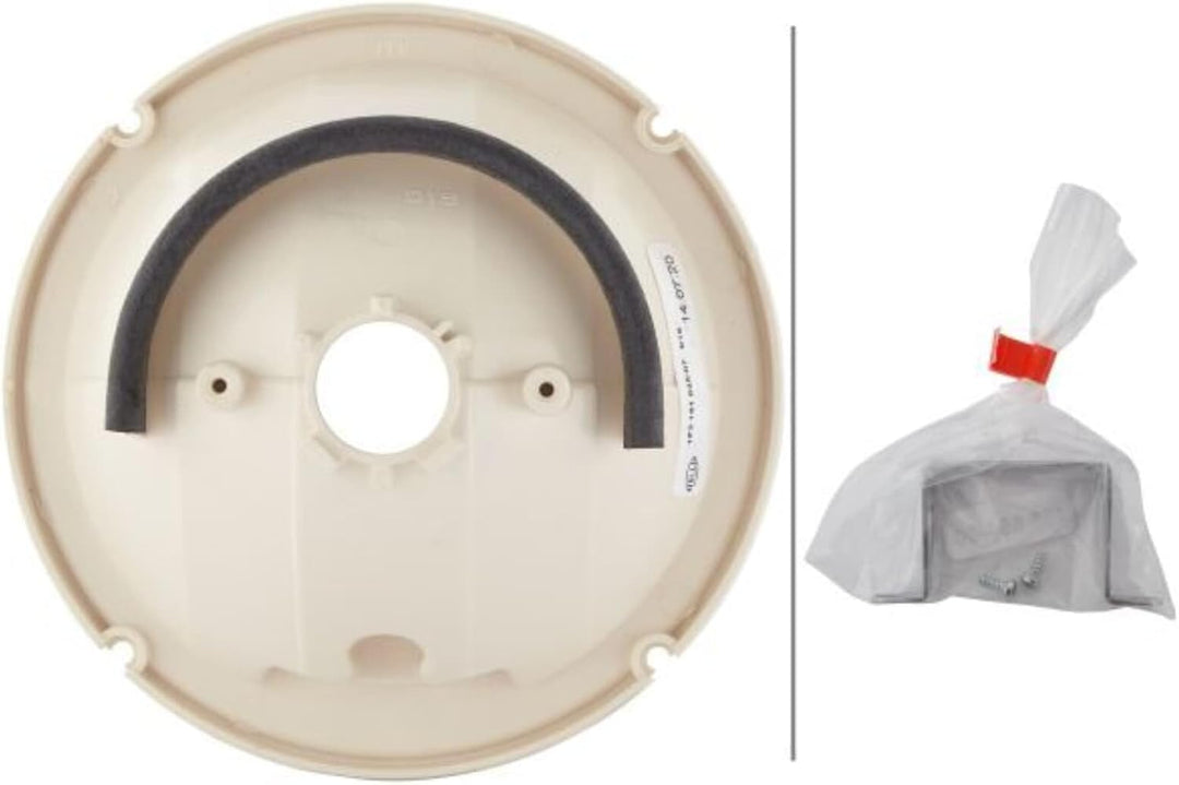 HELLA - Xenon-Fernscheinwerfer - Luminator Compact Xenon - ECE-R98/E1 2087 - 12V - 1F3 009 094-311 V