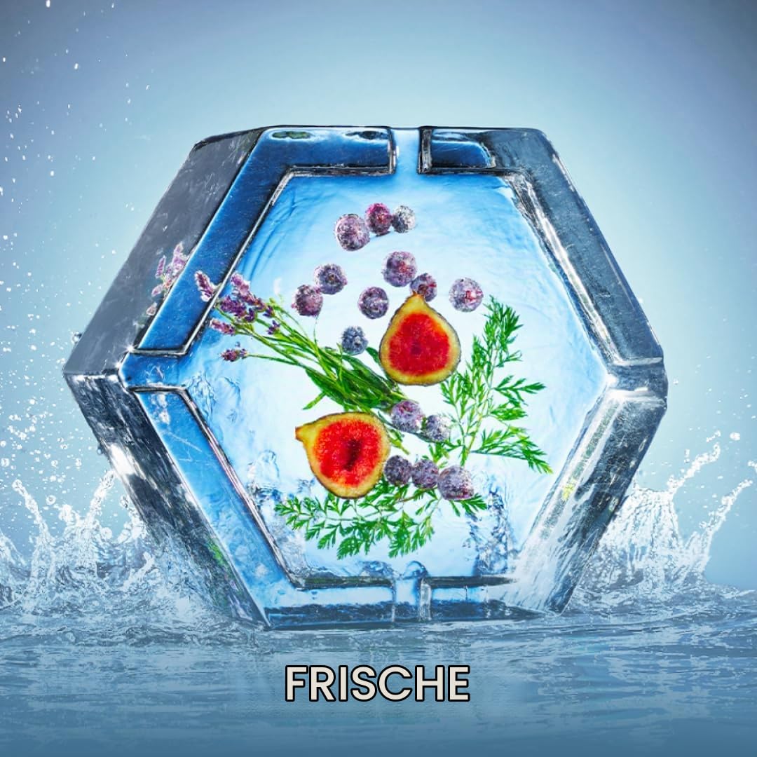 Philipp Plein No Limits Plein Super Fresh EdT, Linie: No Limits, Eau de Toilette für Herren, Inhalt: