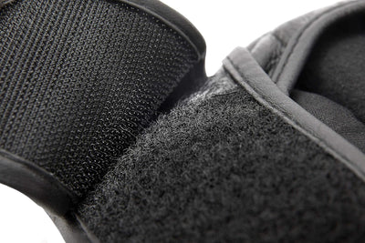 Reebok Leder MMA Handschuhe, M