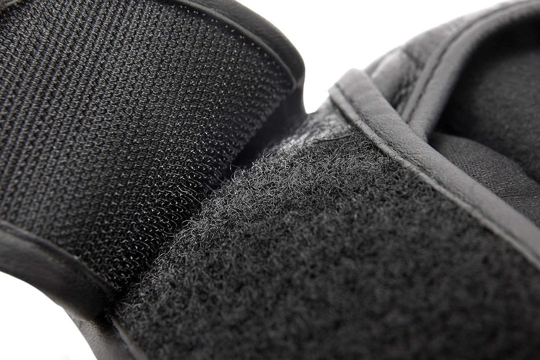 Reebok Leder MMA Handschuhe, S