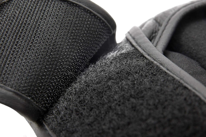Reebok Leder MMA Handschuhe, L