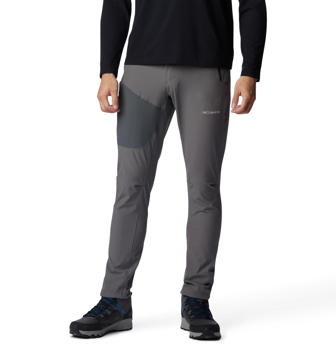 Columbia Triple Canyon II EUR Pant 30 City Grey, 30 City Grey