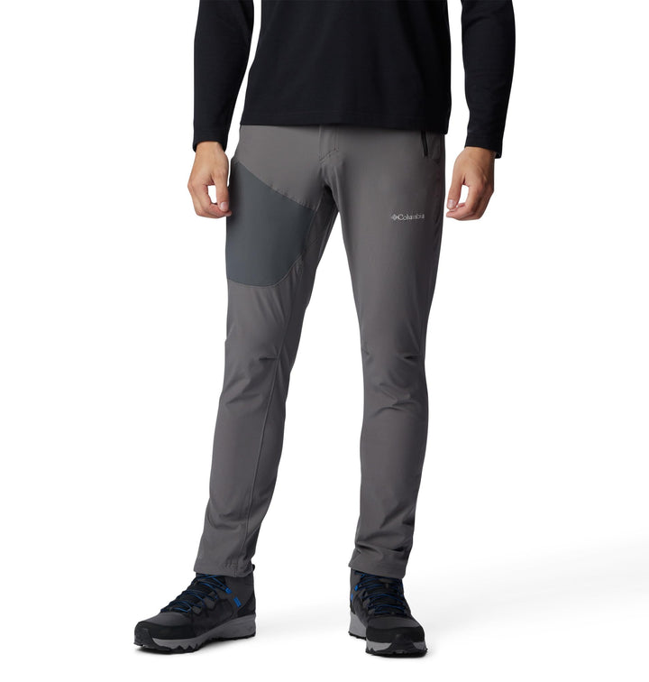 Columbia Triple Canyon II EUR Pant 30 City Grey, 30 City Grey