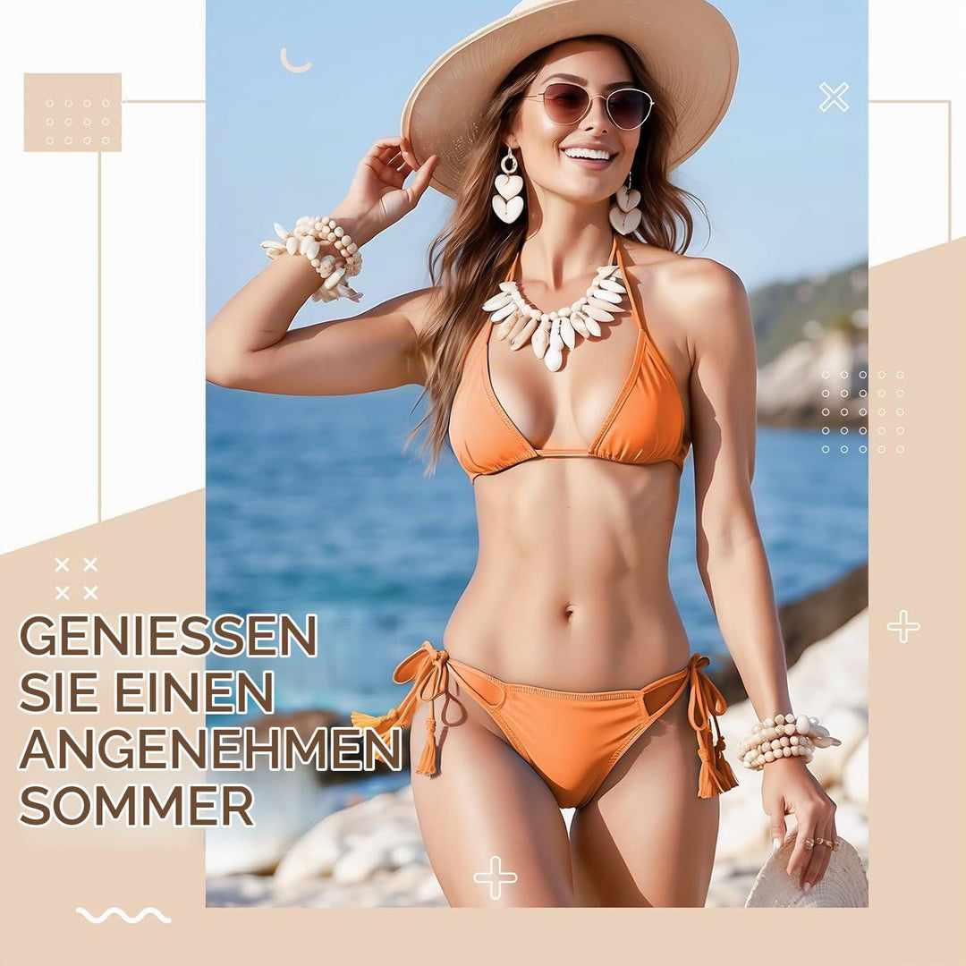 Waxing-Set Männer Frauen für die häusliche Haarentfernung: Wax-Maschine für Gesicht Körper Bikini-Be