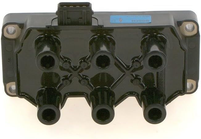 Bosch 0221503002 - Zündspule