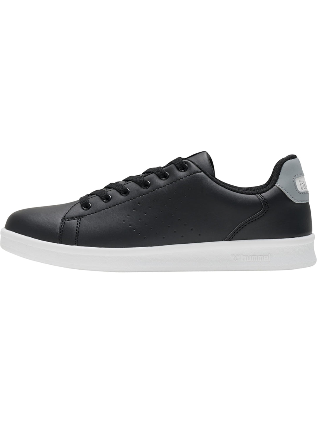 hummel Busan Erwachsene 36 EU Schwarz, 36 EU Schwarz