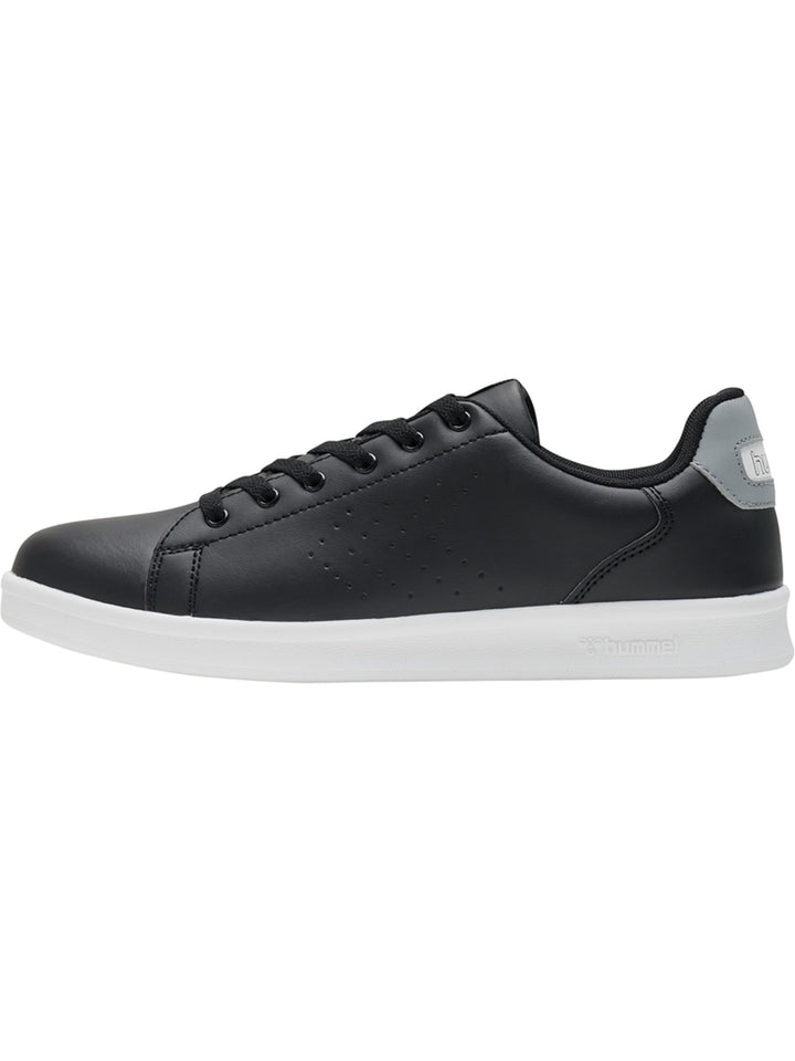 hummel Busan Erwachsene 36 EU Schwarz, 36 EU Schwarz