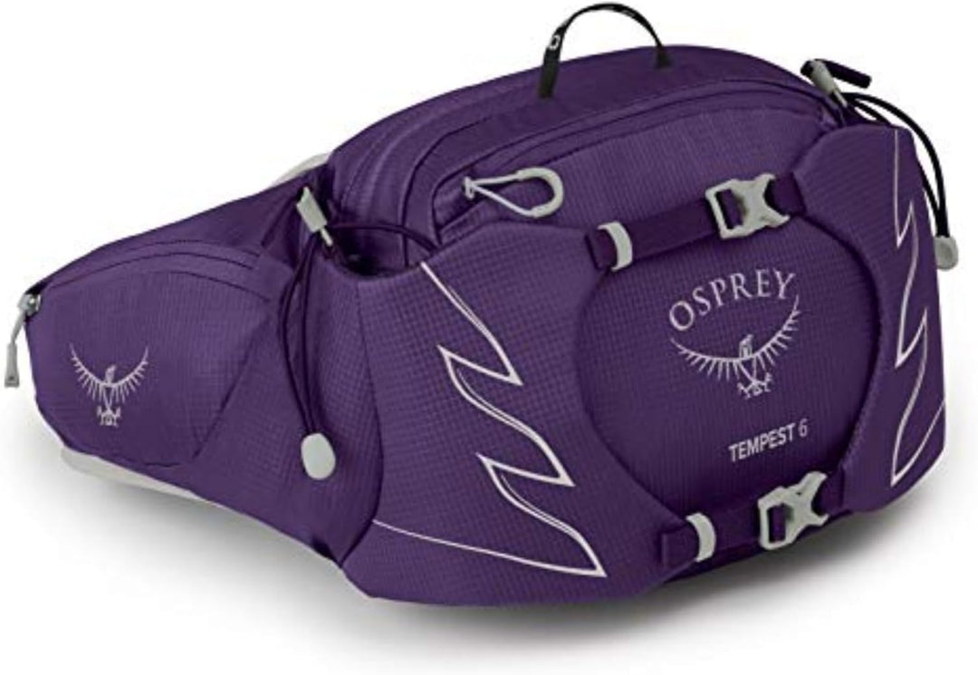 Osprey Tempest 6 Wanderrucksack für Frauen Violac Purple, Violac Purple
