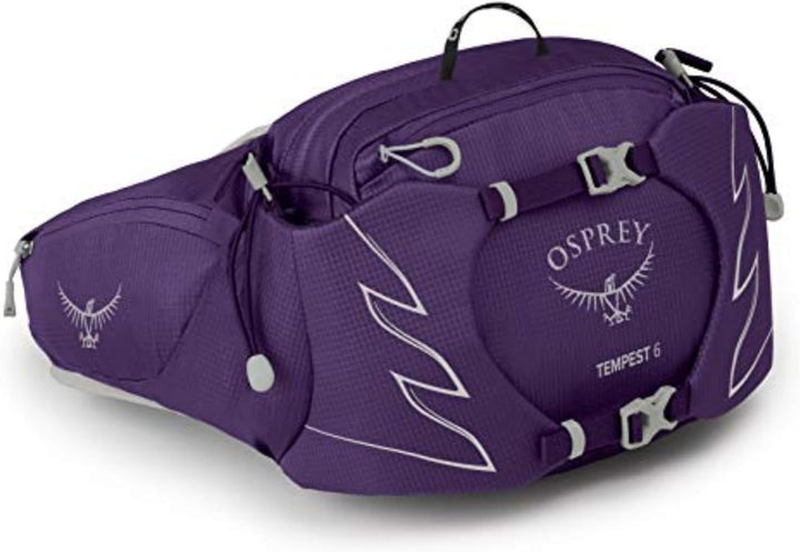 Osprey Tempest 6 Wanderrucksack für Frauen Violac Purple, Violac Purple