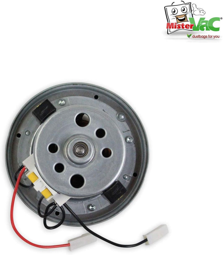 MisterVac Motor, Austauschmotor, Ersatzmotor kompatibel mit dyson DC05, DC08