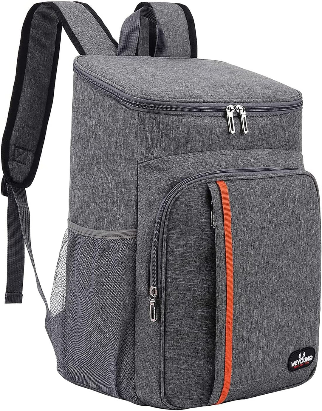 YDFYX 26L Kühl Rucksack Thermo Rucksack Picknicktasche Gross Isoliert Cooler Bag für Männer Frauen z