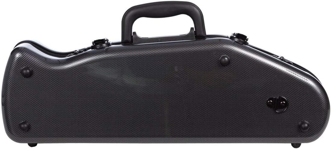 Trompete Koffer, Hardcase, Ultra Light C/B black point M-Case