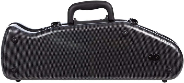 Trompete Koffer, Hardcase, Ultra Light C/B black point M-Case