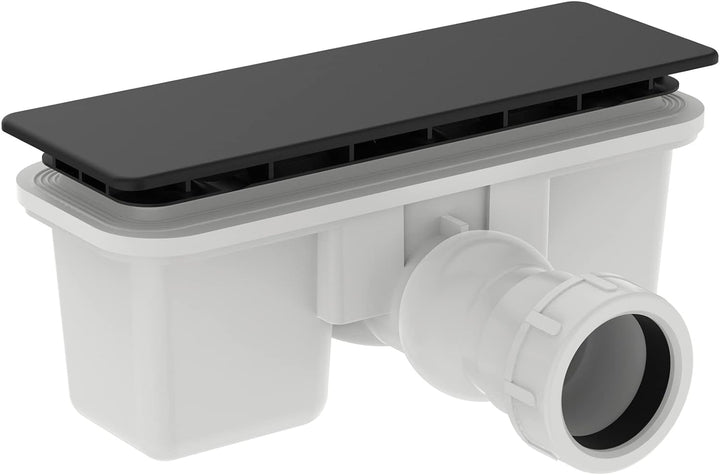 Ideal Standard T4493V3 Ultra Flat New Ablaufgarnitur