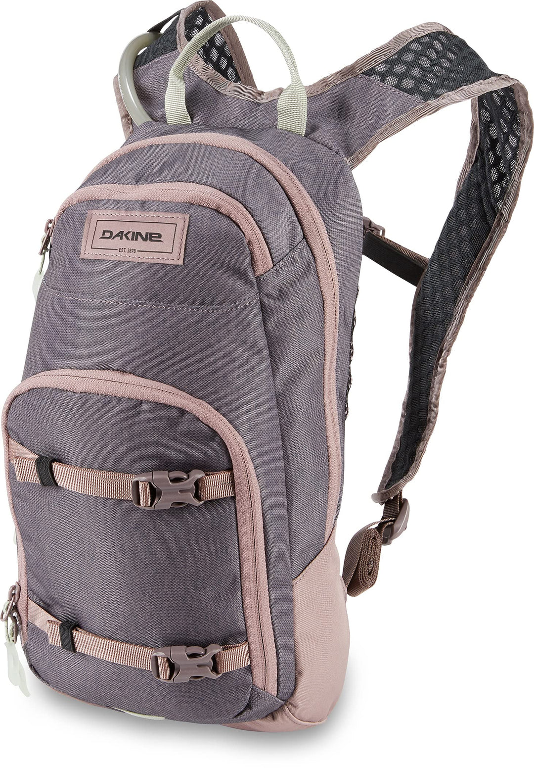 Dakine Women's Session 8 - Rucksack 39 cm Einheitsgrösse Sparrow, Einheitsgrösse Sparrow