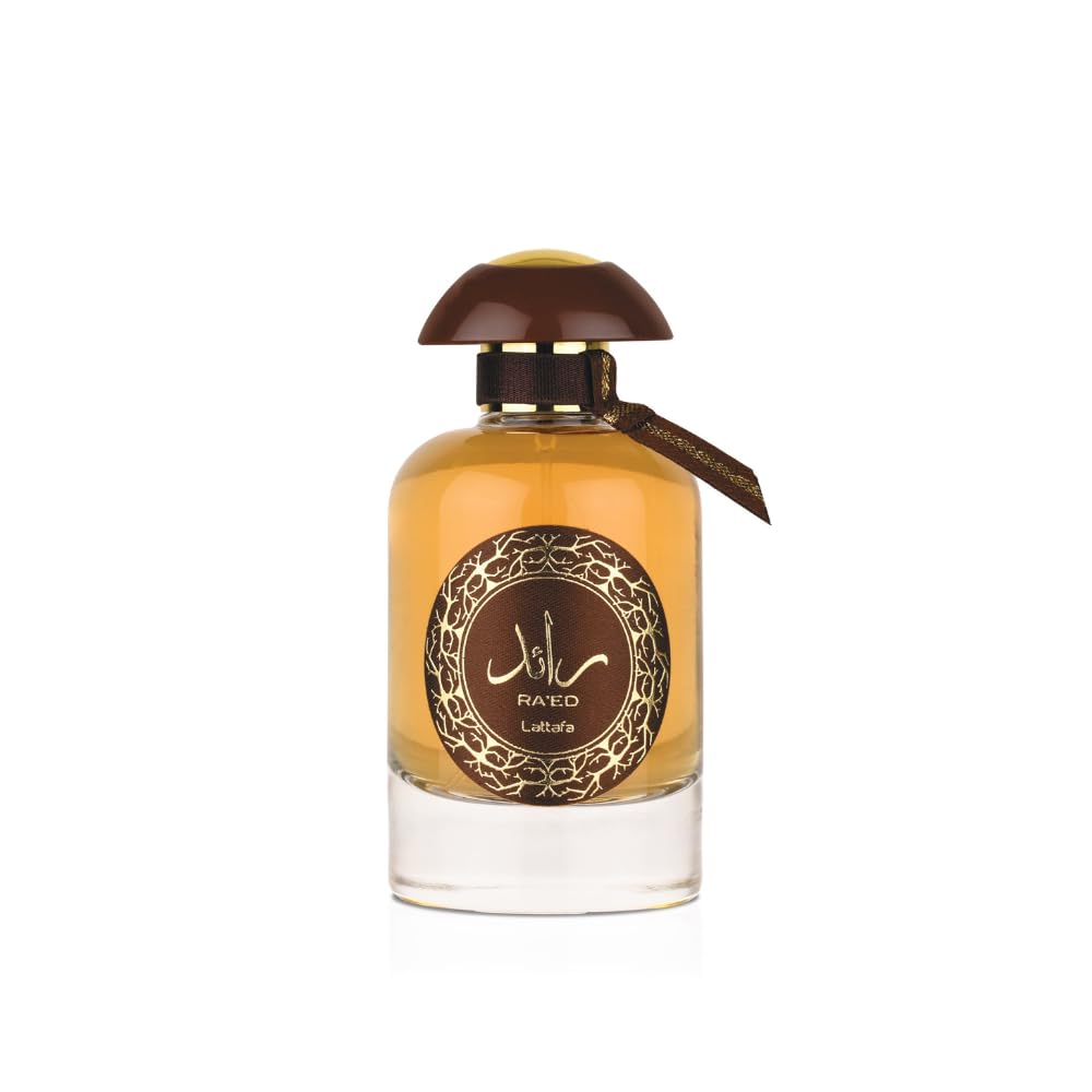 Lattafa Ra'ed Oud EDP U 100 ml