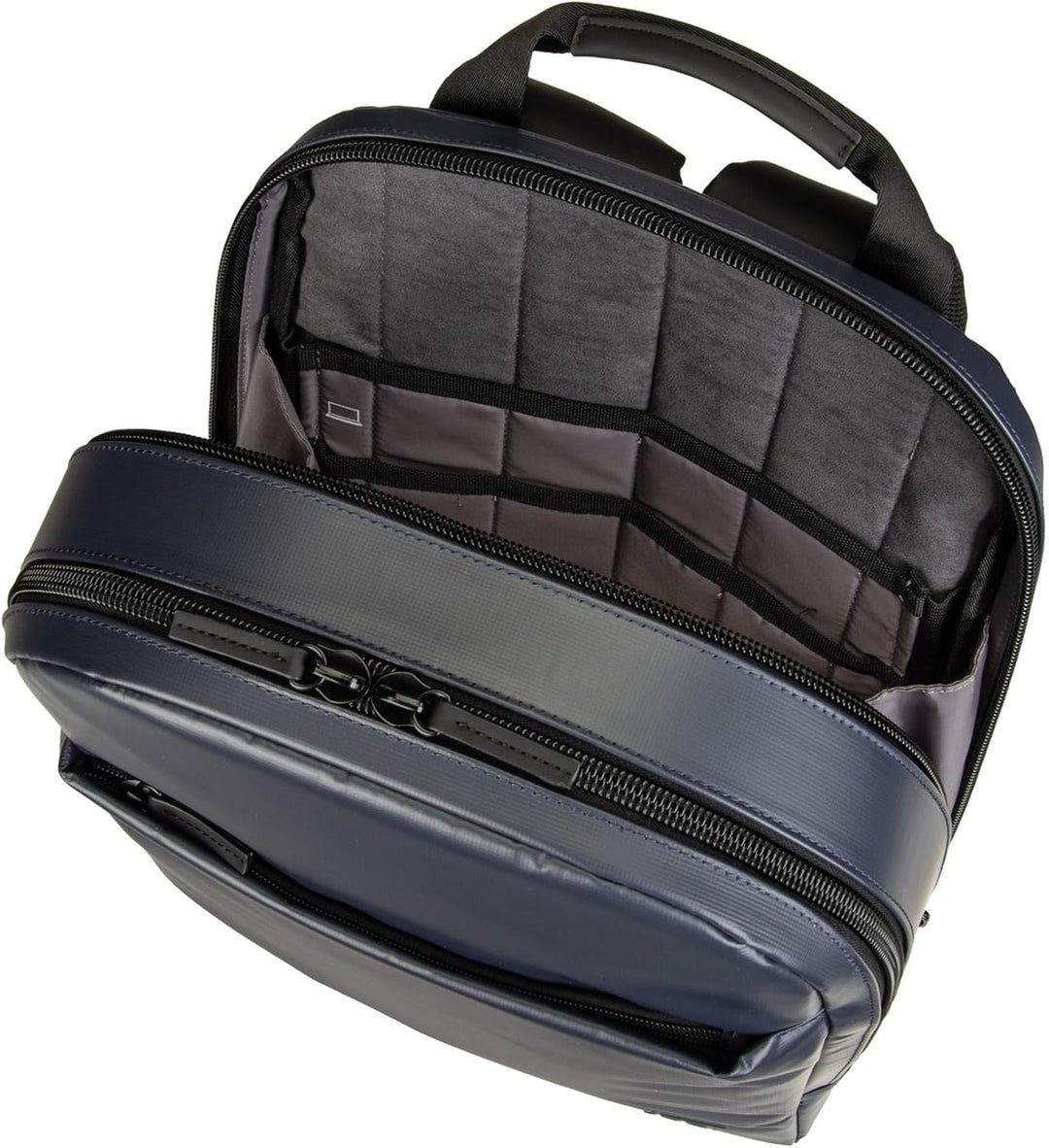 Jost Tolja MOCHILA Blau, Blau