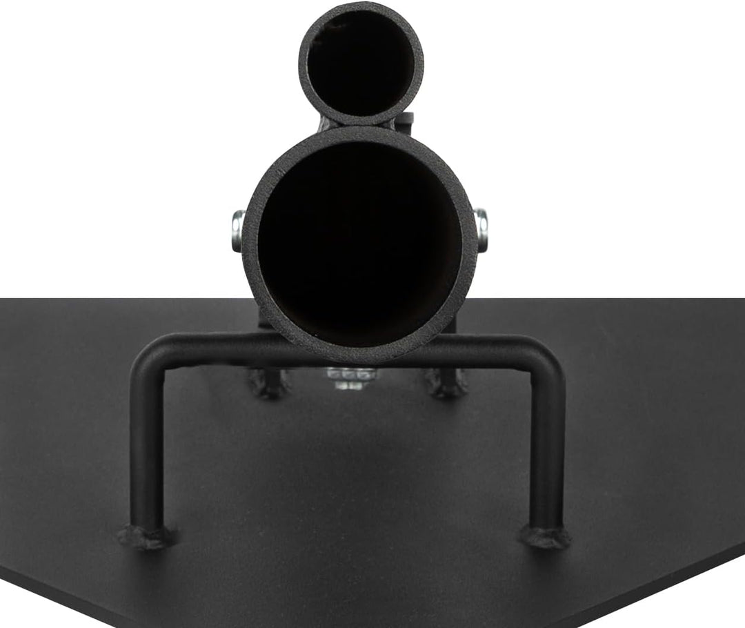 VirtuFit Landmine Platform
