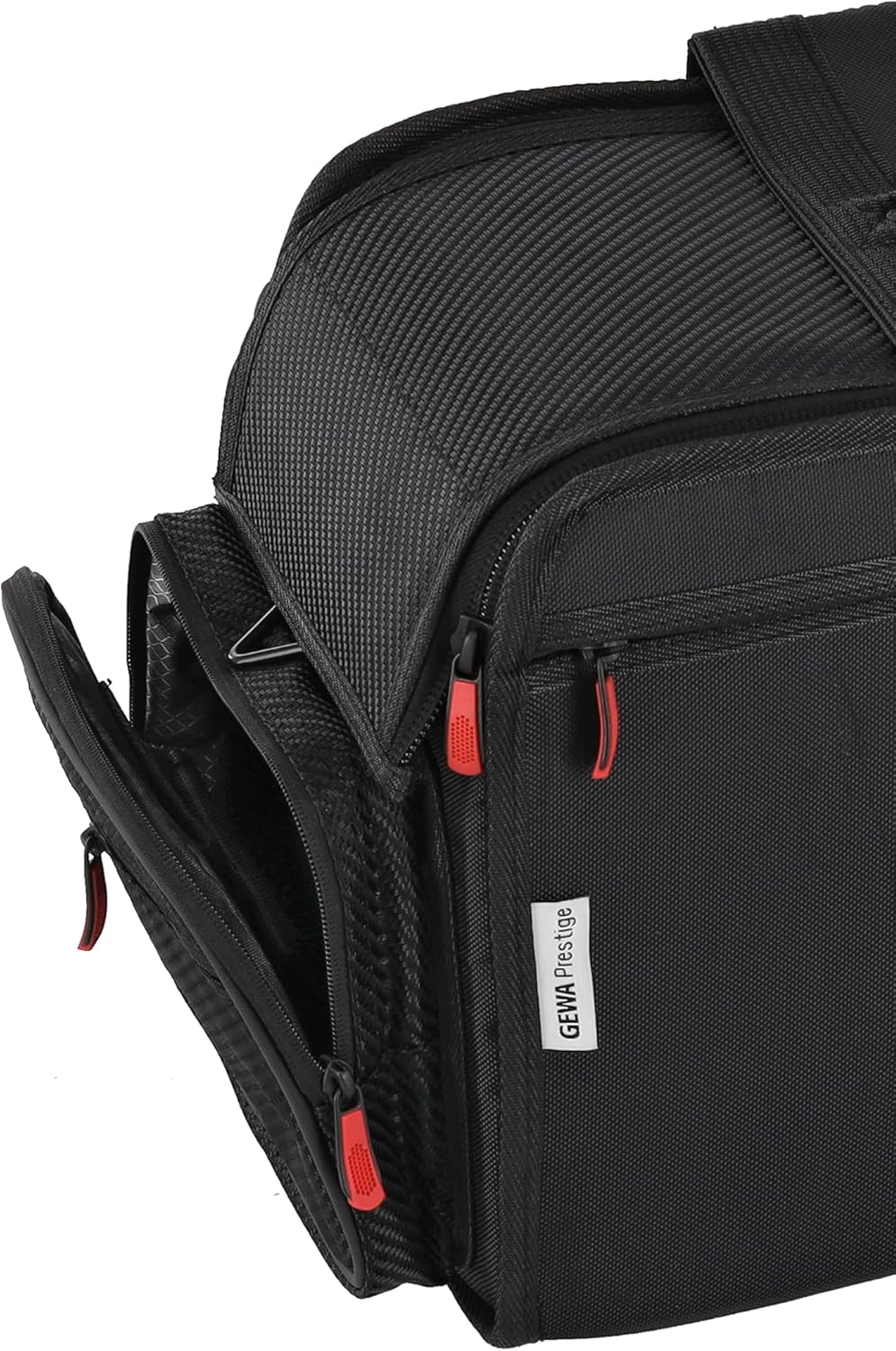 Gewa Gigbag für Trompeten Premium for 3 trumpets Prestige SPS, for 3 trumpets Prestige SPS