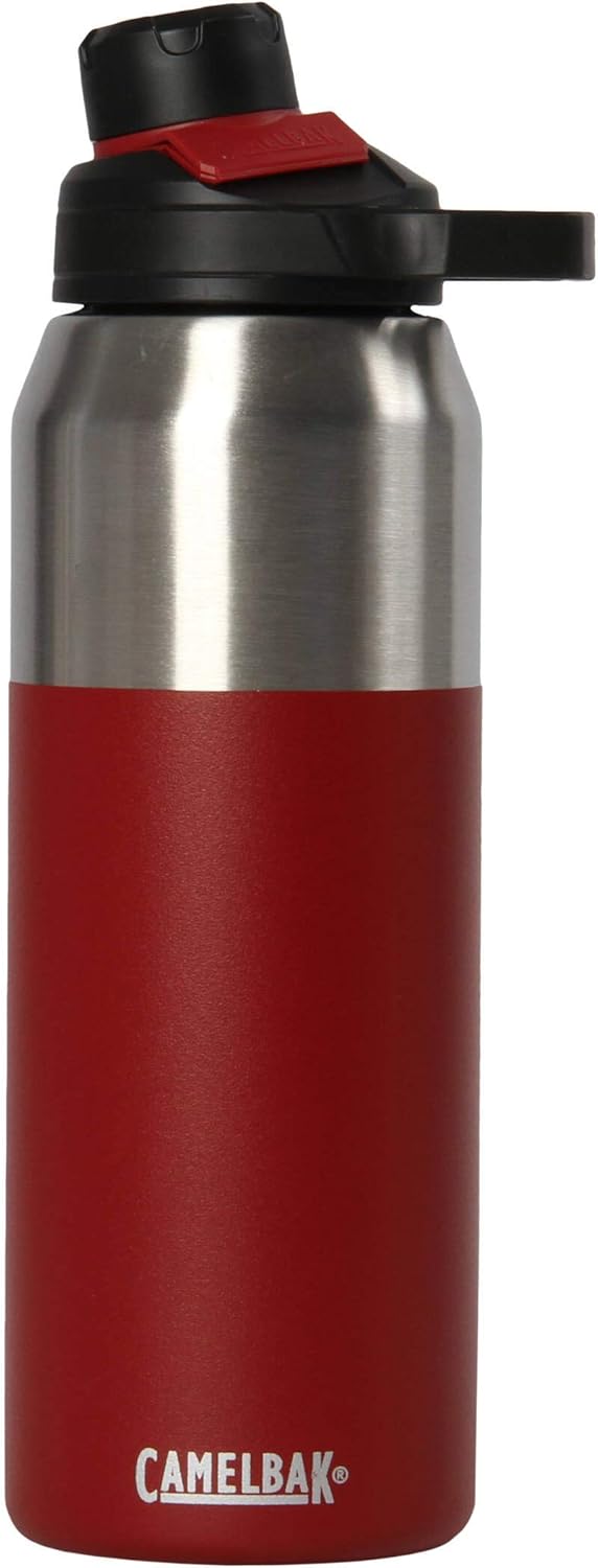 Camelbak Trinkflasche CHUTE Mag Vakuum Edelstahl isoliertechnologie Wasser Flasche Chute Mag Vakuum