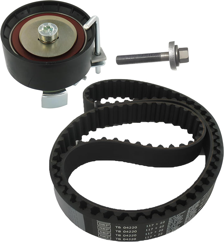 SKF VKMA 04215 Spannrolle