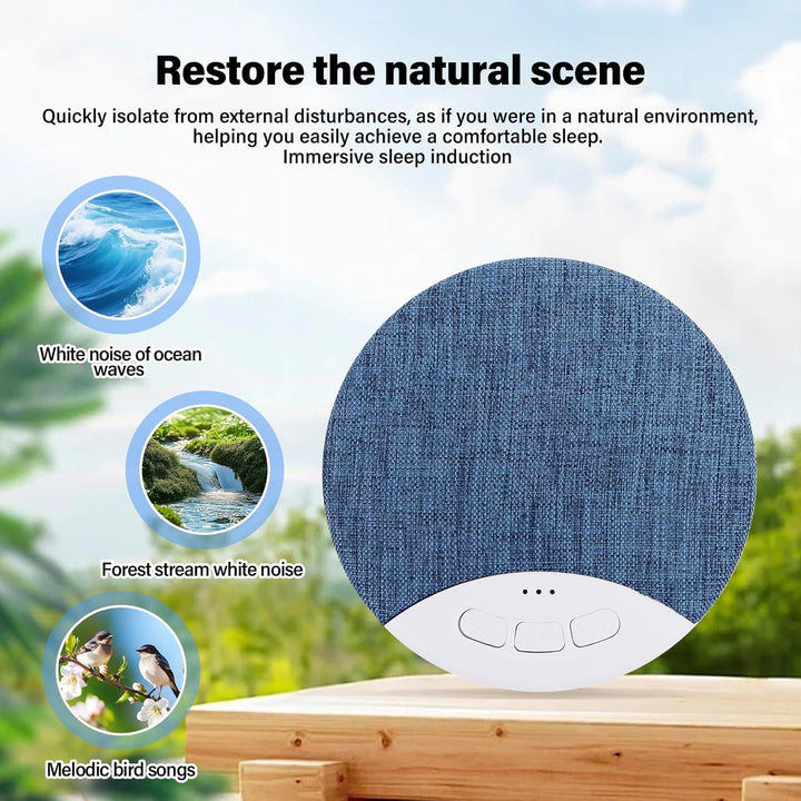 Kissenlautsprecher Bluetooth 2026 Neu Tragbarer Mini-Lautsprecher Unter dem Kissen, Knochenschall Ki