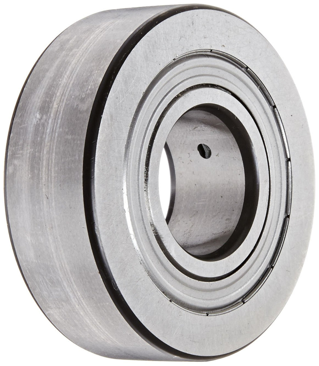 SKF 305805 C-2Z Radial-Kugellager, eckig, Stahl