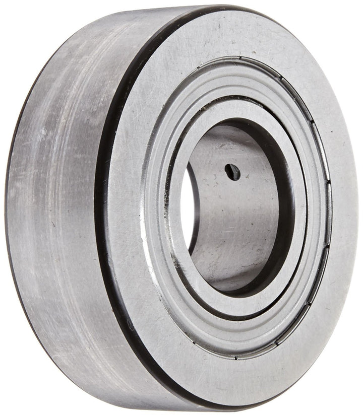 SKF 305805 C-2Z Radial-Kugellager, eckig, Stahl