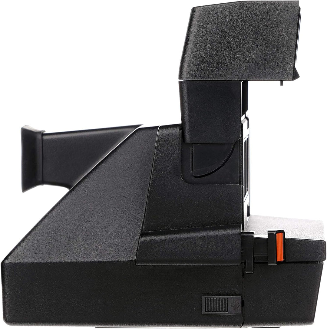 Polaroid Ein Schritt Flash Instant Film Kamera