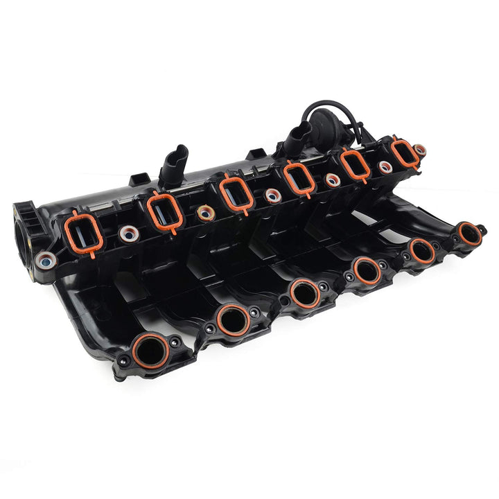 11617790701 Ansaugkrümmer 11617800585 für X5 E53, 5 E60, 5 Touring E61, X3 E83, 6 E63, 6 Cabrio E64