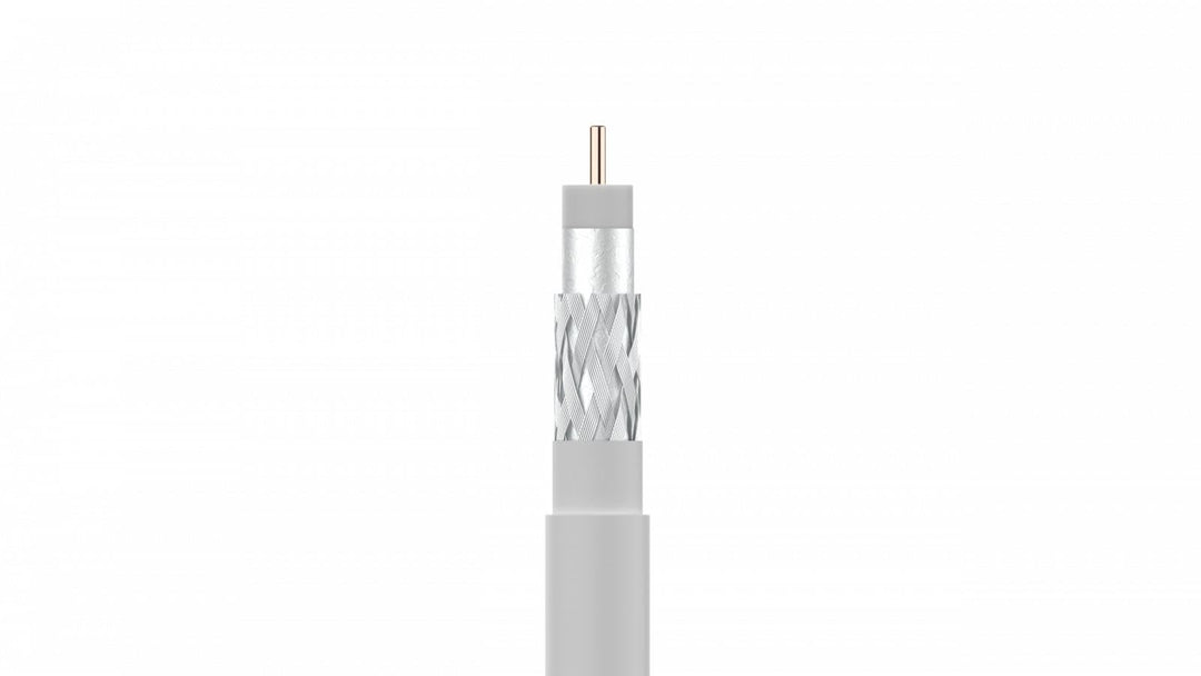 SK0729plus Koaxkabel Mini 0,7/2,9/4