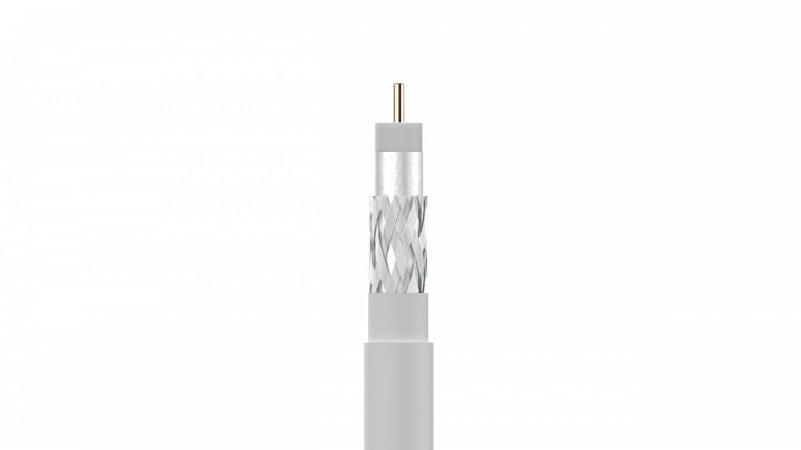 SK0729plus Koaxkabel Mini 0,7/2,9/4