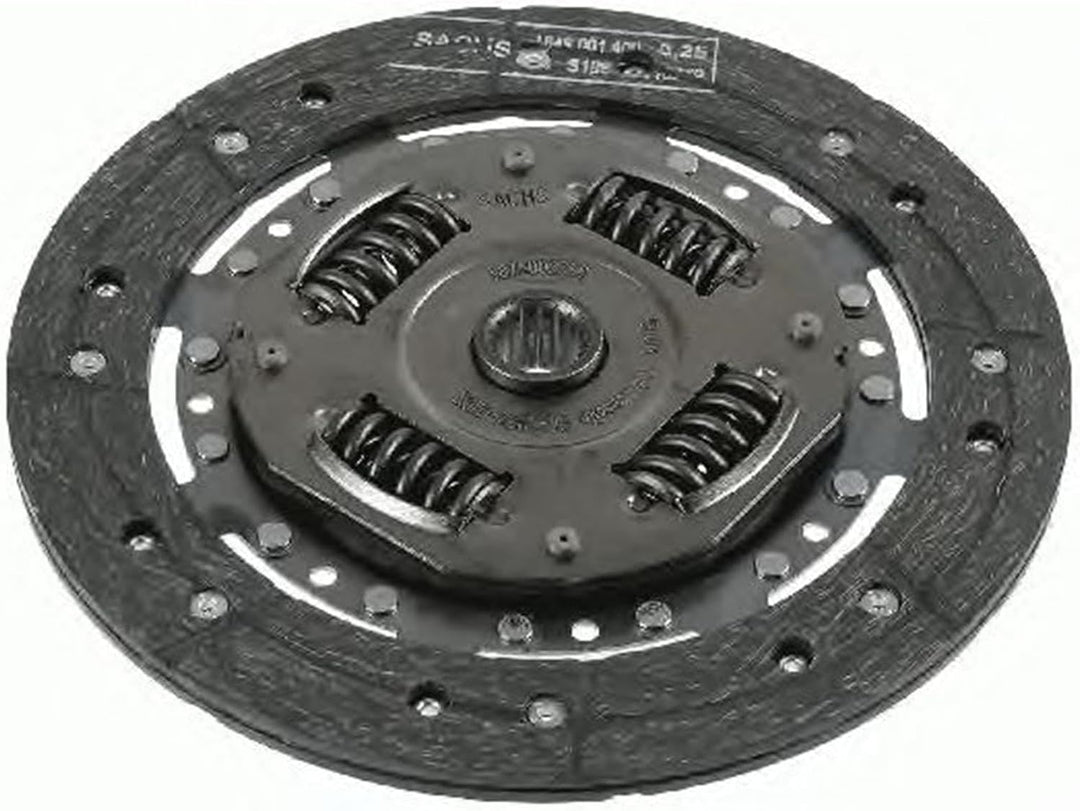 SACHS 3000 990 022 Kupplungssatz