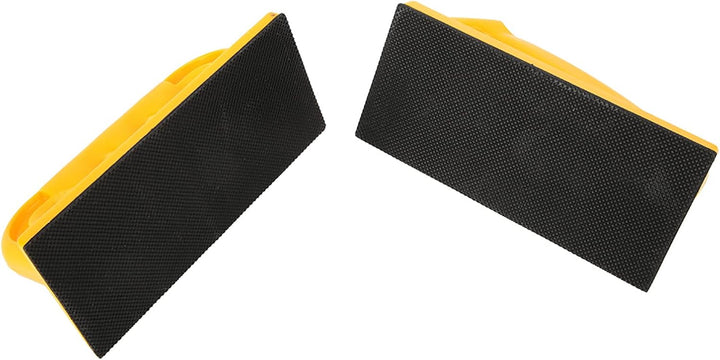 2 Stücke Praktische Holzsäge Kunststoff Push Stick Oblique &amp; Gerade Sicherheit Push Block Holzbearbe