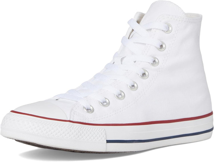 Converse C Taylor All Star HI Chuck Schuhe Sneaker Canvas Black M9160C 35 EU Weiss, 35 EU Weiß