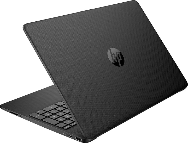HP 15s-eq2255ng (15,6 Zoll / Full HD) Laptop (AMD Ryzen 5 5500U, 8GB DDR4 RAM, 512GB SSD, AMD Grafik