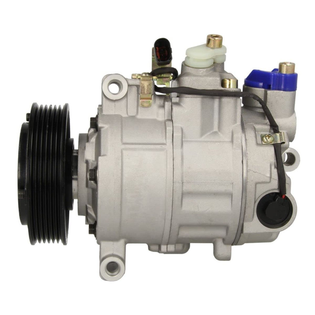 NISSENS 89384 Kompressor, Klimaanlage