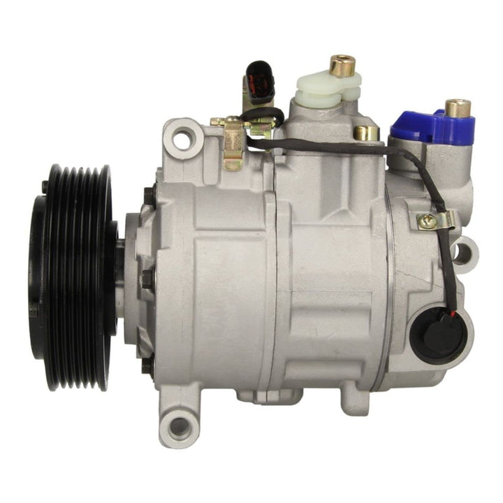 NISSENS 89384 Kompressor, Klimaanlage