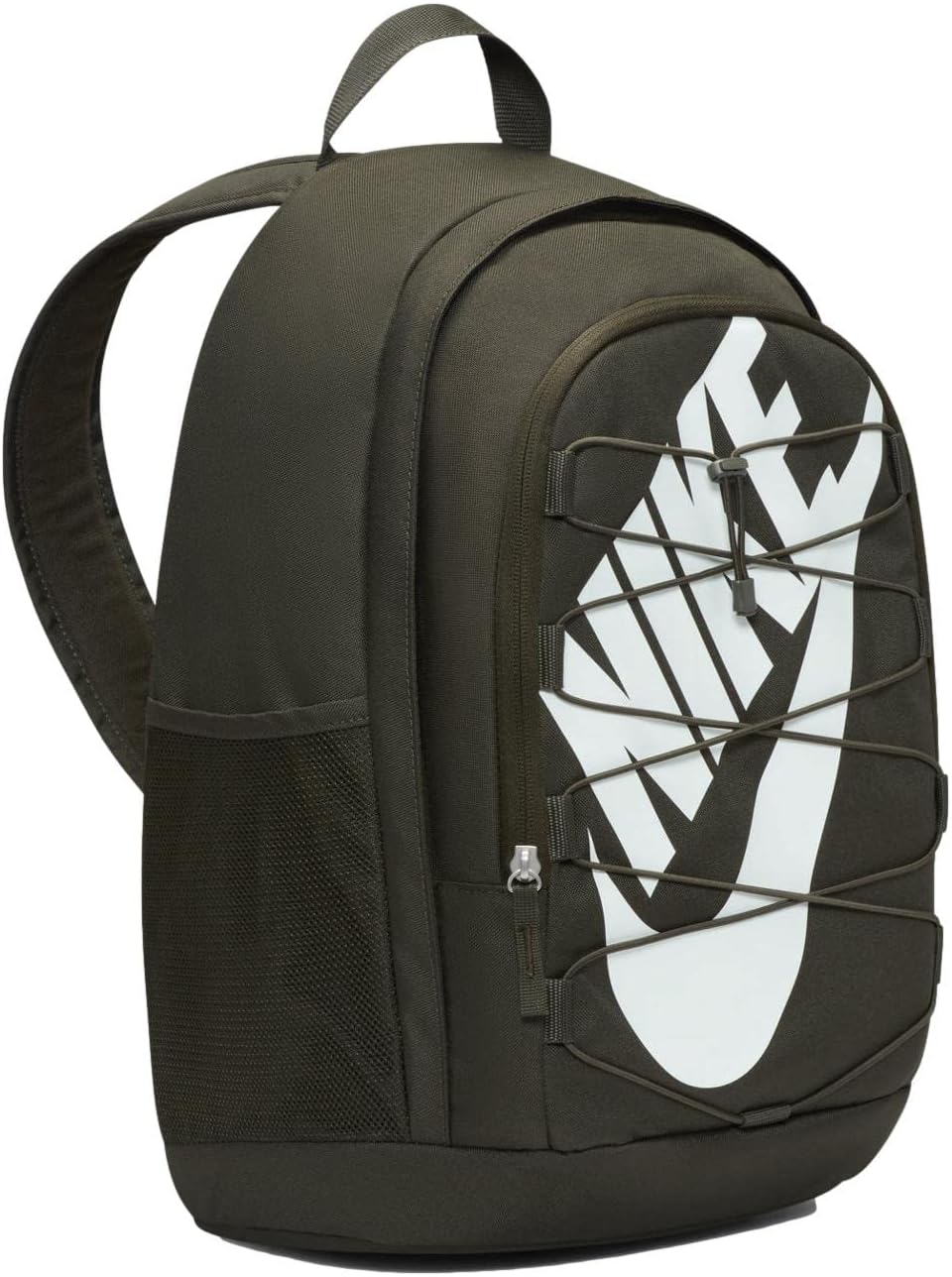 Nike Unisex Hayward 2.0 Luggage- Carry-On Luggage (1er Pack) Misc Sequoia, Barely Green, White, Misc