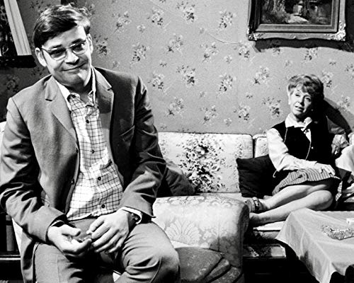 Gertrud Stranitzki & Ida Rogalski / Zwei komplette Serien mit Inge Meysel (Pidax Serien-Klassiker) [