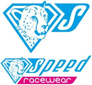 Speed Kartoverall - schwarz/weiss - Kart Hobby Overall - Karting Suit - Rennoverall 134-140, 134-140