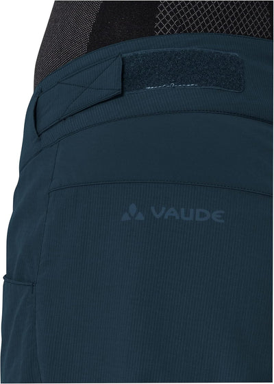 VAUDE Herren Shorts Men's Tamaro Shorts Ii S Dark Sea, S Dark Sea