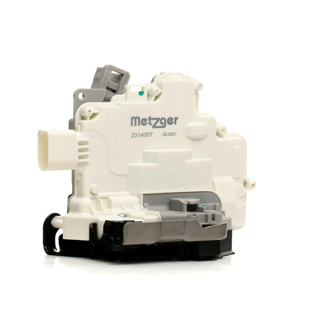 Metzger 2314007 - Türschloss